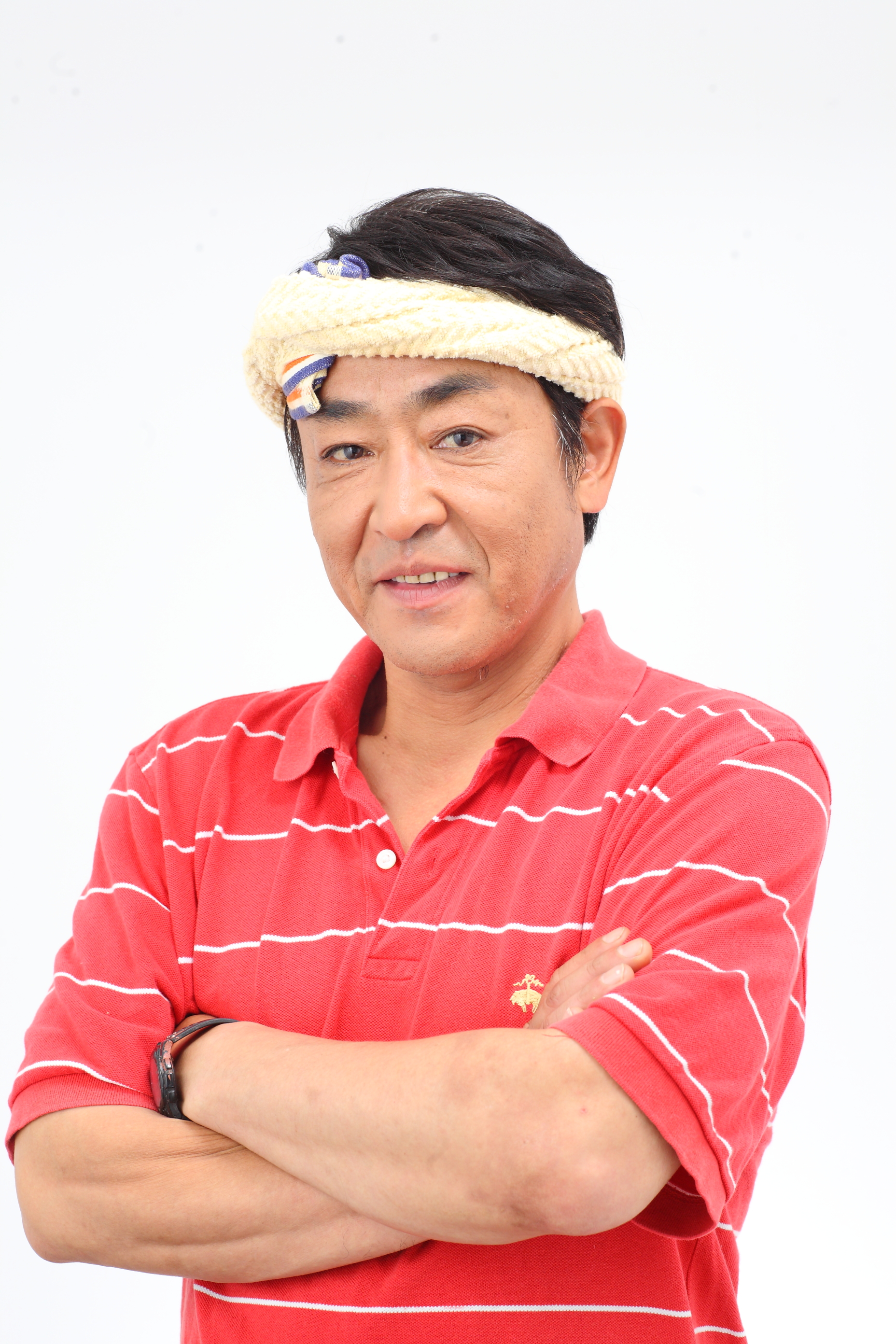 エボシ代表 久保尚之